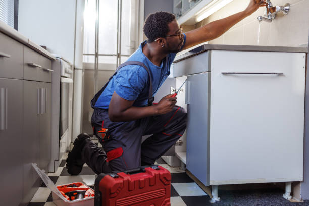 Best Water Heater Repair  in Atwood, KS